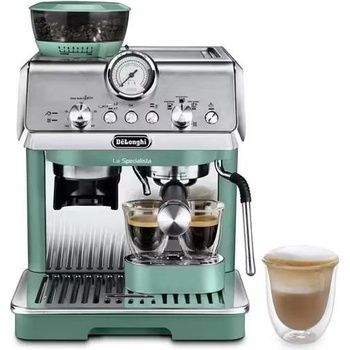 Image 1 of DeLonghi EC 9155 La Specialista Arte