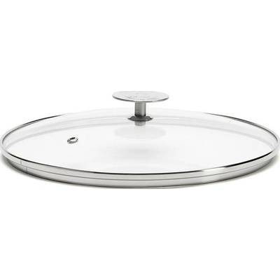 De Buyer Sklenená pokrievka Milady 24cm