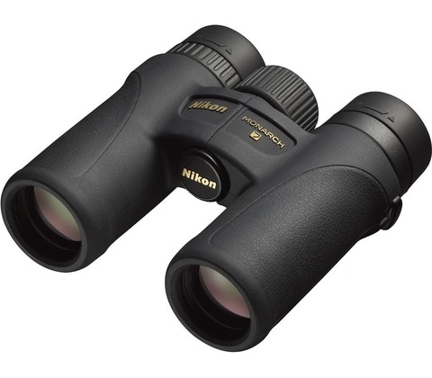 Nikon Monarch 7 8x30