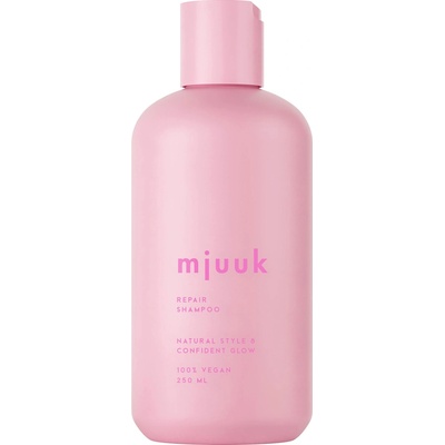 Mjuuk Repair Shampoo 250ml