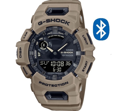 Casio GBA-900UU-5A