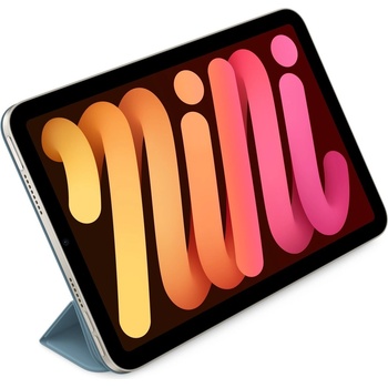 Apple Smart Folio na iPad Air 11 M2 2024 4-5. generace denimové MWK63ZM A