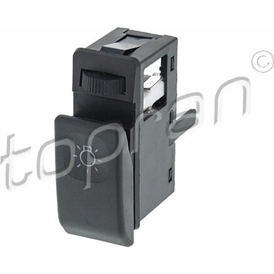 Spínač hlavného osvetlenia TOPRAN 102 943