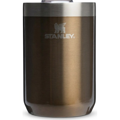 Stanley termohrnek The Everyday Camp Cup 350 ml 12oz GunMetal Shine