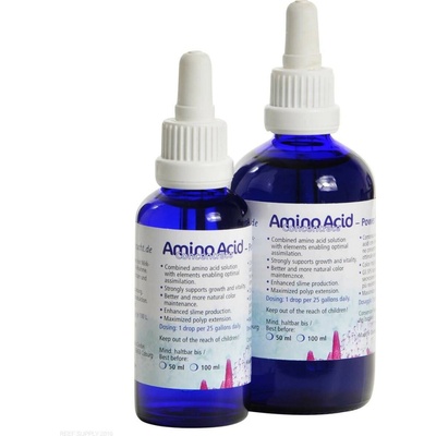 Korallen-zucht Amino Acid 10 ml