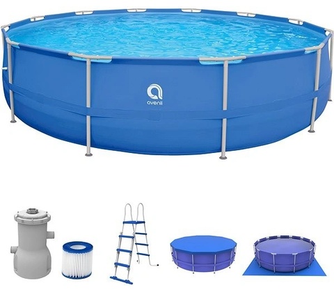 Avenli 17802EU 4,5m