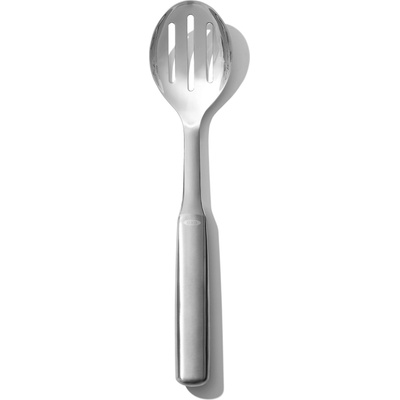 Oxo Решетъчна лъжица за сервиране Steel (O-3120900)