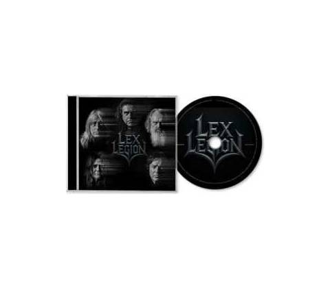 Various - Lex Legion CD