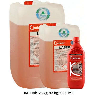 Kimicar Laser 1 l