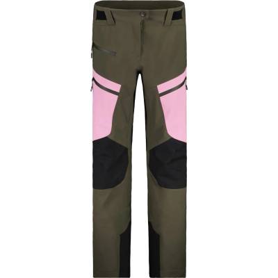 Maloja Дамски ски панталон Maloja Women's MuottasM. Ski trousers - Alpine Woods Multi (107-3264-0213)