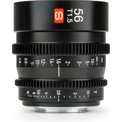 Viltrox S 56/T1.5 M43 56/T1.5 M43