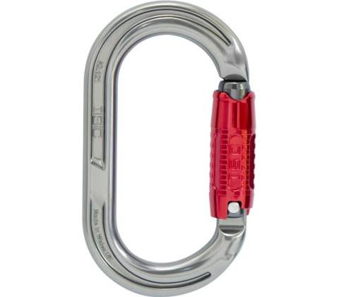 ISC KL121 Oval Supersafe