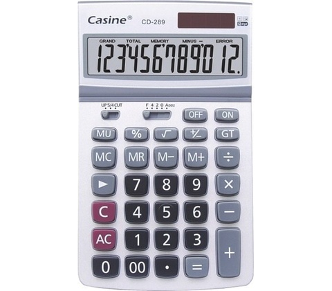 Casine CD 289