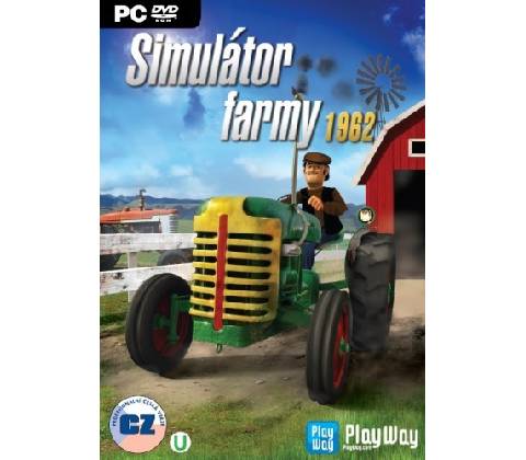 Farm Simulator 1962