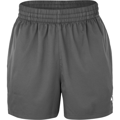 PUMA Анцуг Puma Men's Essential Woven Tracksuit Shorts - Dark Grey
