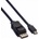 Кабел Mini DisplayPort-DisplayPort 2 м 11.99. 5635 (11.99.5635)