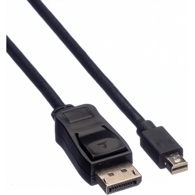 Кабел Mini DisplayPort-DisplayPort 2 м 11.99. 5635 (11.99.5635)