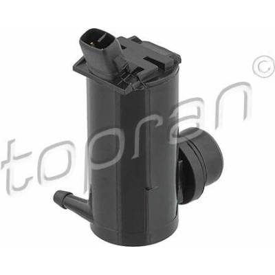 TOPRAN Čerpadlo ostrekovača skiel 821 563