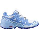 Salomon Дамски маратонки Salomon Women's Speedcross 6 Trail running shoes - Ancient Water / Brunnera Blue / Persian Jewel - размер 40 (123-0973-2017)