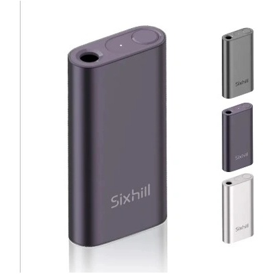 SIXHILL AURR Purpurová – Zboží Dáma