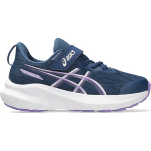 Asics Детски маратонки Asics Kid's Gt-1000 14 Ps Running shoes - Independence Blue / Faded Plum - размер 33 (EU) (702-5511-0116)
