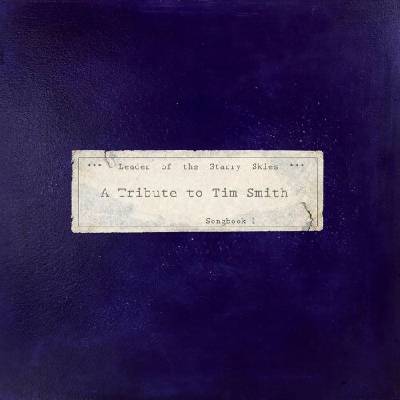 Various - Leader Of The Starry Skies:Tribute to... Vinyl 2 LP