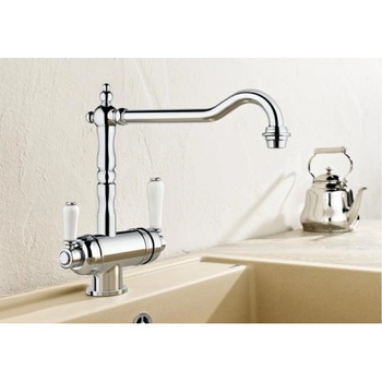 BLANCO Смесител за кухня sora ХРОМ (sora)