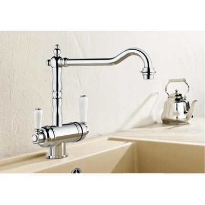 BLANCO Смесител за кухня sora ХРОМ (sora)