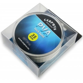 Carp´R´Us Náhradná PVA pančucha PVA Stick Refill 35mm 20m