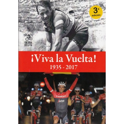 ­Viva la Vuelta! | Fallon, Lucy, Bell, Adrian