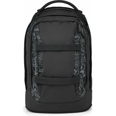 Satch Street 2025 l Ink 30l