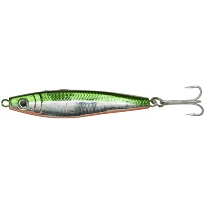 DAM Pilker Thor NL 300 g Green/Silver/UV Orange
