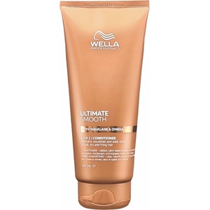 Wella Ultimate Smooth Conditioner 200 ml - cosmetino