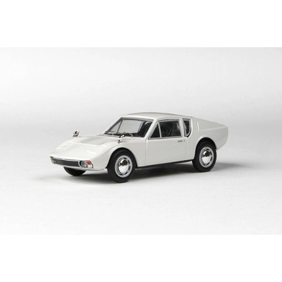 Abrex ÚVMV GT 1970 Verze 00 1:43