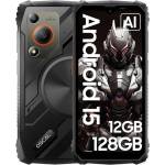 Oscal Marine 1 128GB 12GB RAM Dual Мобилни телефони (GSM)