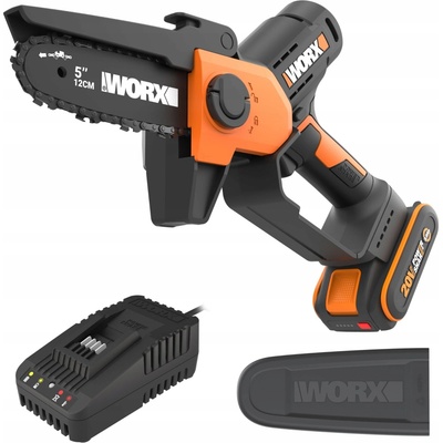 Worx WG326E