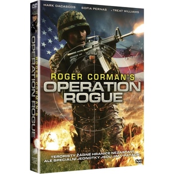 Brian Clyde - Operation Rogue