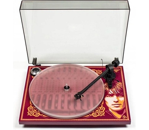 Pro-Ject Essential III