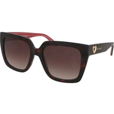 Moschino Диоптрични очила Love Moschino MOL099/S 2VM/HA