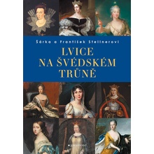 Lvice na švédském trůně