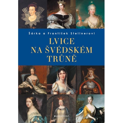 Lvice na švédském trůně