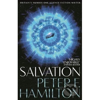 Salvation
