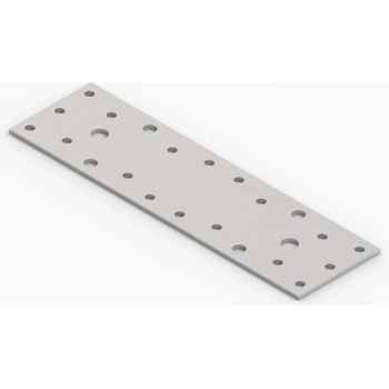 ADOBY LP3/LP4 Spojka plochá 40x200x2,5mm