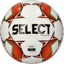 Fotbalové míče Select ROYALE