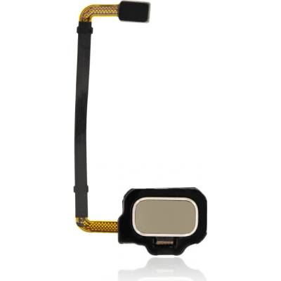 For_Samsung Flex kabel čtečky otisků prstů Samsung Galaxy S8 Active (SM-G892A) – wolframově zlatý SAM8239