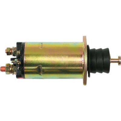 Elektromagnetický spínač, startér AS-PL SS9057