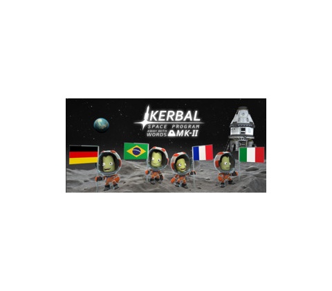 Kerbal Space Program