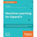 Machine Learning for OpenCV