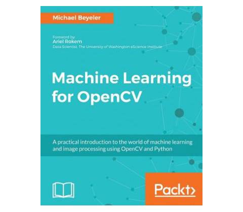 Machine Learning for OpenCV