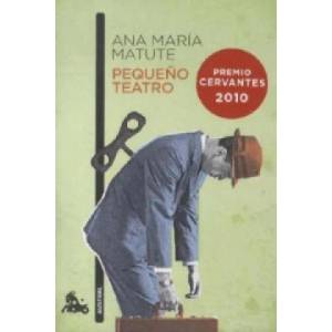 Peque | Ana M. Matute (2012)